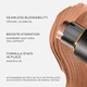 Кремовый стик для контуринга Westman Atelier Face Trace Cream Contour Stick Au Lait 6 г - изображение 5