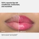 Олія - блиск для губ Haus Laboratories By Lady Gaga PhD Hybrid Lip Oil Primary 2.5 мл - зображення 5