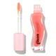 Увлажняющее масло для губ Gisou Honey Infused Lip Oil Bee-llini Peach 8 мл - изображение 1