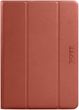 Чохол-книжка Port Designs Universal Folio Noumea 2 для планшетів 9/11" Orange (3567042013360) - зображення 1
