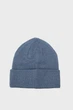 Чоловіча блакитна шапка Originals Aw Long Beanie G-Star PC D24722,C754 - изображение 2