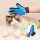 Перчатка для вычесывания шерсти собак и кошек True Touch - изображение 2