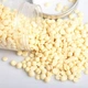 Плівковий віск для депіляції Hard Wax Beans BEAUTE Cream у гранулах 400 г — гарячий віск без смужок - зображення 2