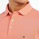 Поло мужское Tommy Hilfiger 1985 Regular Fit Pique Polo Shirt TH14682RS 3XL - изображение 5