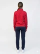 Костюм женский спортивный AERONAUTICA Militare 8422 RED M - изображение 3