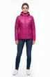 Куртка жіноча The North Face ThermoBall NF0A3KU3-Luminous Pink L - зображення 4