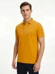 Поло мужское Tommy Hilfiger 1985 Regular Fit Pique Polo Shirt TH14682ORY L - изображение 3