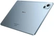 Планшет 10.1" Full HD Blackview Tab 13 6+4/128Gb 4G 2-SIM 8 ядер Android 12 7280 mAh Синий - изображение 7