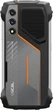 Смартфон 6.67" Oscal Pilot 1 6/256GB 4G 2-SIM NFC 50Мп 8 ядер Android 14 Оранжевий - зображення 4