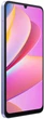Смартфон 6.75" Blackview Color 8 8/128GB 4G 2-SIM 50/2Мп 8 ядер Android 13 Фіолетовий - зображення 3
