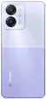 Смартфон 6.75" Blackview Color 8 8/128GB 4G 2-SIM 50/2Мп 8 ядер Android 13 Фіолетовий - зображення 5