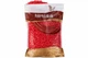 Горячий пленочный воск в гранулах Hard Wax Beans Red 1000 г – воск для депиляции без полосок - изображение 1
