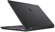 Ноутбук 15.6" MSI Cyborg 15 (B13WEKG-669FR) Gaming Intel Core i5-13420H RAM 16GB SSD 512GB GeForce RTX 5050 Win11 Алюмінієвий корпус (UKR) - зображення 8