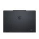 Ноутбук 15.6" MSI Cyborg 15 (B13WEKG-669FR) Gaming Intel Core i5-13420H RAM 16GB SSD 512GB GeForce RTX 5050 Win11 Алюмінієвий корпус (UKR) - зображення 11
