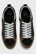 Чоловічі шкіряні кросівки STANCE G-Star RAW 42 D28157,01 - зображення 4
