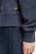Жіноче темно-синє худе Washed G-Star RAW XS D27726,D969 - зображення 5