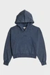 Жіноче темно-синє худе Washed G-Star RAW XS D27726,D969 - зображення 7