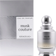 Парфумована вода унісекс Khadlaj Musk Couture 100 мл (6291107976976) - зображення 1