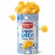 Чипсы XXL Amica Chips Sapore di Sale Слабосоленые ( Белые) 325 г - изображение 1