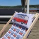 Шезлонг дерев’яний Volkswagen - изображение 2