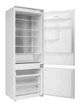 Холодильник Interline RWF 793 EMI WD - зображення 10
