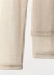 Лонгслів Zara 13791 Пісочний XL (0858) - изображение 5