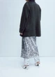 Жакет H&M 13356 Темний сірий XS (1205) - зображення 2