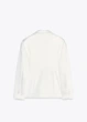 Жакет Zara 13439 Молочний XXL (1255) - изображение 4