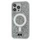 Захисний Чохол Bling World Rock Diamond with MagSafe iPhone 16 Pro Max Hot Pink - зображення 5