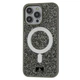 Захисний Чохол Bling World Rock Diamond with MagSafe iPhone 16 Pro Max Hot Pink - зображення 6