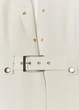 Жакет Zara 13601 Молочний S (8585) - изображение 5