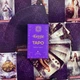 Карты Таро - Небо и Земля, Heaven & Earth Tarot (Украинская версия) - изображение 2
