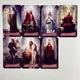 Карты Таро - Небо и Земля, Heaven & Earth Tarot (Украинская версия) - изображение 5