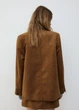 Жакет H&M 13398 Коричневий XS (1240) - зображення 2