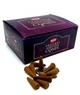 Набор пыльцевых благовоний арома-конусы - Precious Assorted Perfumed Incense Cones, Масала HEM - изображение 4
