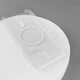 Захисний Чохол Clear Case with MagSafe iPhone 13 Pro Max Clear - зображення 5