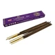 Набор пыльцевых благовоний - Hand Rolled Masala Incense, Масала HEM - изображение 12
