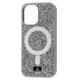 Захисний Чохол Bling World Rock Diamond with MagSafe iPhone 17 Pink - зображення 7