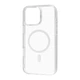 Защитный Чехол FIBRA Crystal Case with MagSafe iPhone 16 Pro Max Clear - изображение 6