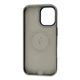 Захисний Чохол FIBRA ArcLine Case with MagSafe iPhone 14/13 Blue - зображення 2