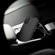 Захисний Чохол FIBRA Carbonite case with MagSafe iPhone 14 Black - зображення 7