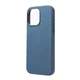 Чехол FineWoven для iPhone 15 Pro 3 - Mulberry, с MagSafe - изображение 3