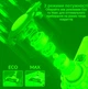 Пылесос Rainberg RB беспроводной 2500 Вт с LED подсветкой HEPA фильтр аккумуляторный синий (IO3Z) - изображение 8