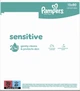 Набір вологих серветок Pampers Sensitive Baby Wipes 15 x 80 шт (8001841063188) - зображення 2