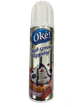 Вершки Oke! аерозольні збиті 250 г - изображение 1