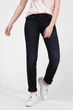 Жіночі темно-сині джинси Midge Saddle Straight G-Star RAW 24-30 D07145,8971 - зображення 1