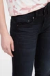 Жіночі темно-сині джинси Midge Saddle Straight G-Star RAW 24-30 D07145,8971 - зображення 5