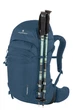 Рюкзак туристический Ferrino Finisterre 40L Blue (75747QBB) - изображение 3