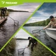 Підсак рибальський телескопічний 230 см Trizand 27464 - изображение 6
