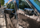 Накладки на зеркала BMW E60 E61 E63 E64 M-Style необработанный карбон комплект 2 шт - изображение 5